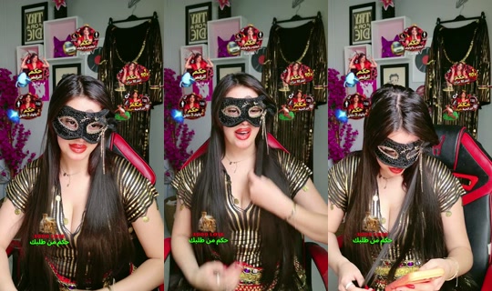 sokara.she's Live Session — Sep 24, 2026, 4:51 PM