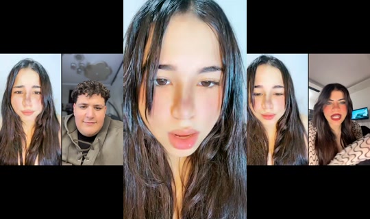 sokaraya23's Live Session — Oct 9, 2026, 2:16 AM