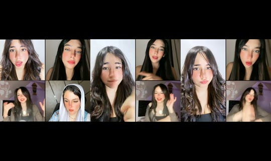 sokaraya23's Live Session — Oct 10, 2026, 4:12 PM