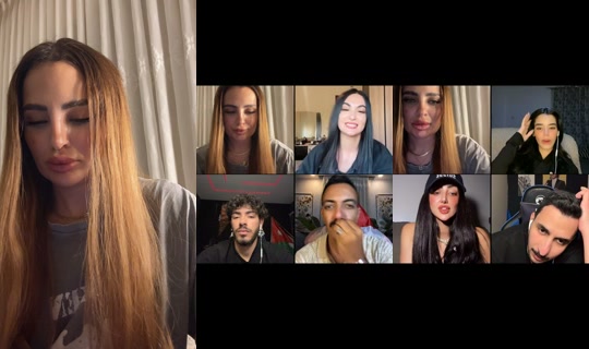 sokkar444's Live Session — Jul 8, 2026, 3:45 PM