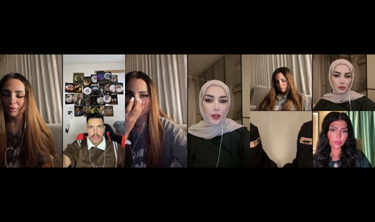 sokkar444's Live Session — Jul 8, 2026, 6:21 PM