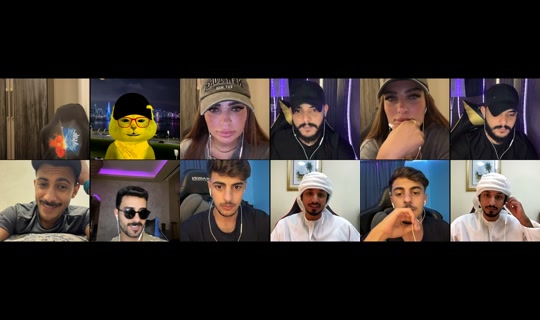 sokkar444's Live Session — Jul 8, 2026, 8:20 PM