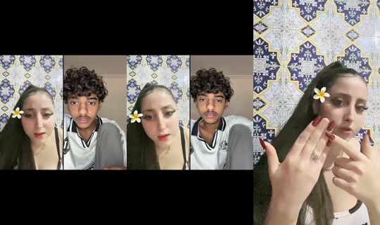 sola___ga0's Live Session — Sep 9, 2026, 6:50 PM