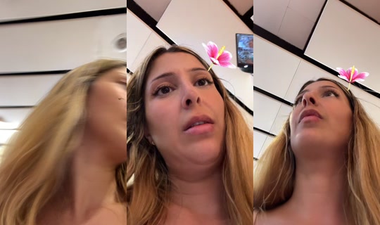 sola_sola_baby_baby's Live Session — Jul 31, 2026, 2:57 PM