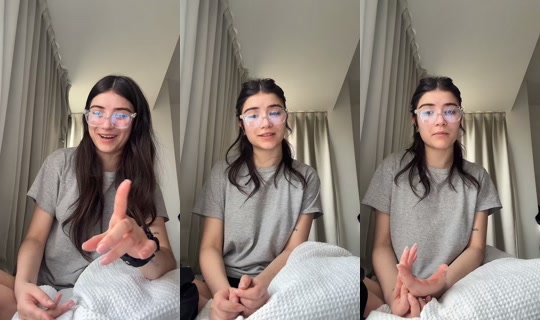 solaangevegaa's Live Session — Oct 6, 2026, 5:09 PM