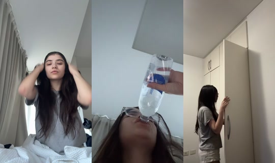 solaangevegaa's Live Session — Oct 6, 2026, 9:33 PM