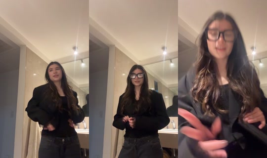 solaangevegaa's Live Session — Oct 6, 2026, 10:24 PM