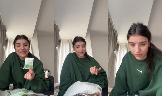solaangevegaa's Live Session — Oct 8, 2026, 2:37 PM