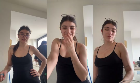 solaangevegaa's Live Session — Oct 8, 2026, 4:26 PM