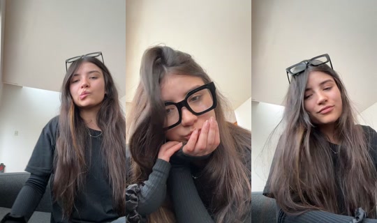 solaangevegaa's Live Session — Oct 11, 2026, 1:28 PM