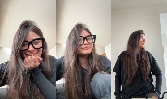 solaangevegaa's Live Session — Oct 11, 2026, 2:18 PM