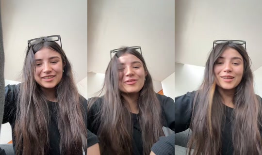 solaangevegaa's Live Session — Oct 11, 2026, 3:09 PM