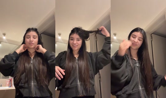 solaangevegaa's Live Session — Oct 12, 2026, 10:50 PM