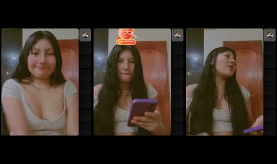 solandasanti's Live Session — Jul 25, 2026, 3:48 PM