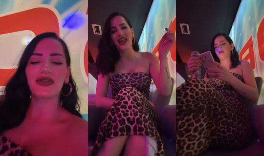 solisttcansu's Live Session — Jul 9, 2026, 9:26 PM