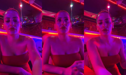 solisttcansu's Live Session — Jul 31, 2026, 12:52 AM