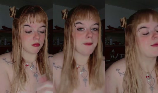 solitariam8's Live Session — Jul 30, 2026, 11:57 PM