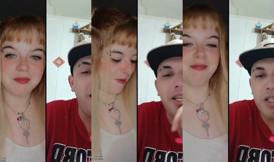 solitariam8's Live Session — Jul 31, 2026, 6:27 PM