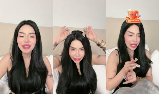 solleon.doll's Live Session — Jul 20, 2026, 4:16 AM