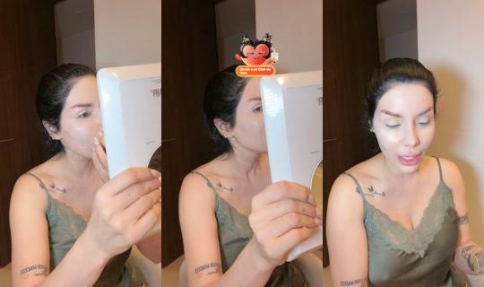solleon.doll's Live Session — Jul 26, 2026, 12:47 AM