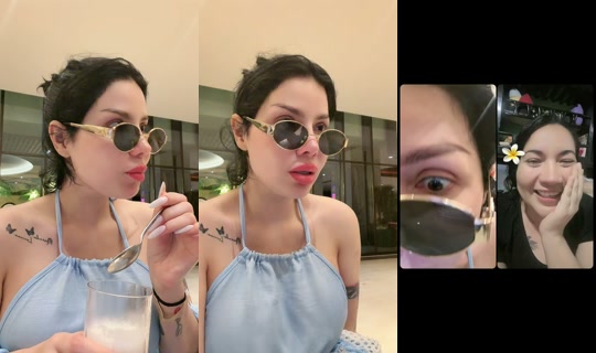 solleon.doll's Live Session — Jul 27, 2026, 2:41 AM
