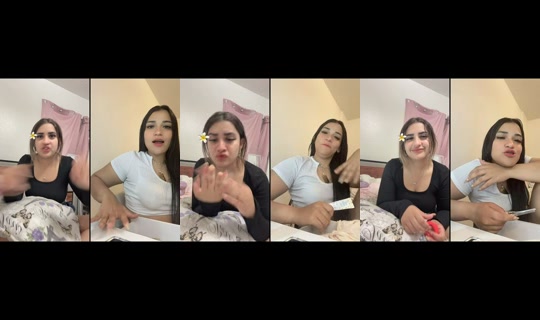 solmaira.gonzlez5's Live Session — Jul 15, 2026, 5:11 AM