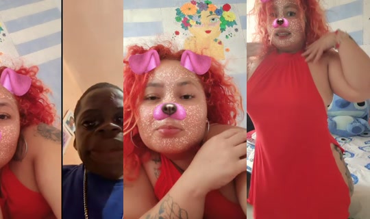 soloamor831's Live Session — Jul 14, 2026, 7:09 PM