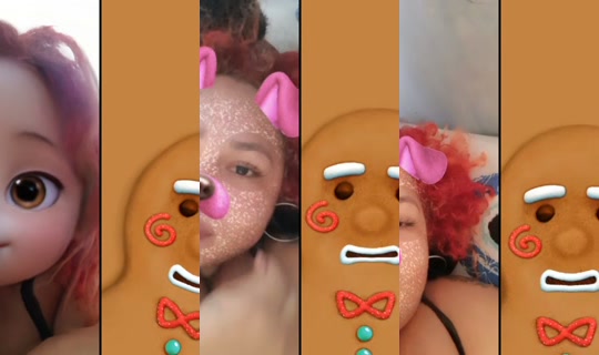 soloamor831's Live Session — Jul 14, 2026, 9:20 PM