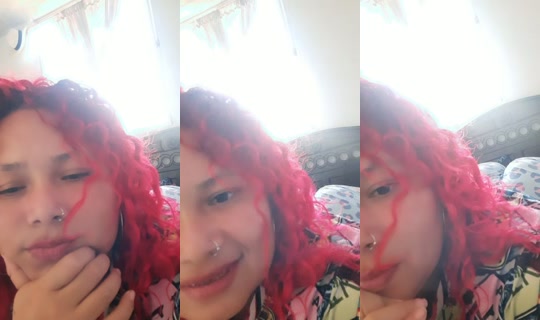 soloamor831's Live Session — Jul 27, 2026, 9:50 PM