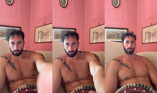 solodonne87's Live Session — Jul 24, 2026, 10:35 AM