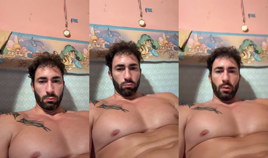 solodonne87's Live Session — Jul 26, 2026, 9:16 PM