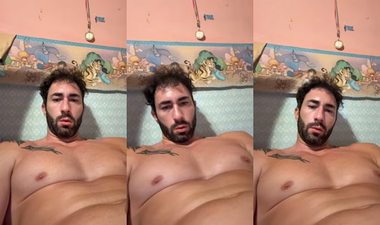 solodonne87's Live Session — Jul 26, 2026, 9:56 PM