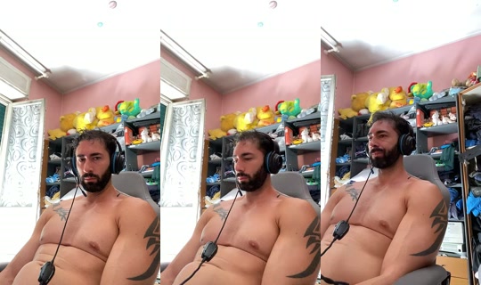 solodonne876's Live Session — Jul 15, 2026, 8:37 AM