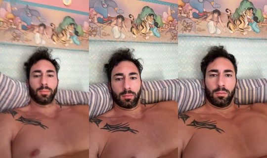 solodonne8765's Live Session — Jul 28, 2026, 7:27 AM