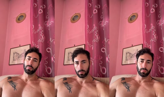 solodonne8765's Live Session — Jul 28, 2026, 8:47 AM