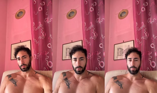 solodonne8765's Live Session — Jul 28, 2026, 9:46 AM