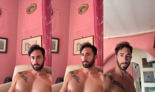 solodonne8765's Live Session — Jul 28, 2026, 11:27 AM
