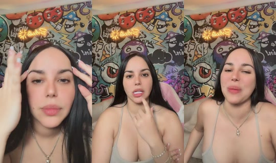 solsanchez1206's Live Session — Jul 26, 2026, 12:07 AM