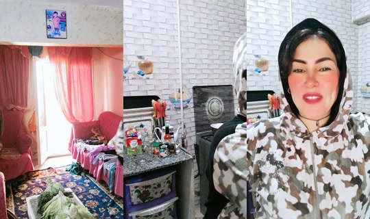 soltana.masr's Live Session — Oct 30, 2026, 6:59 AM