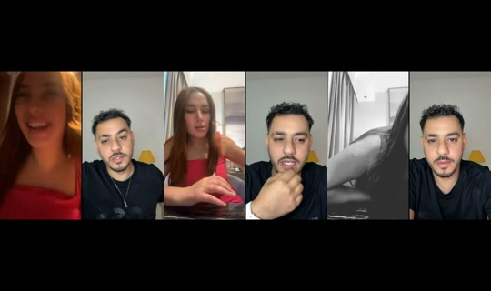 soltanahurem's Live Session — Jul 9, 2026, 2:38 AM