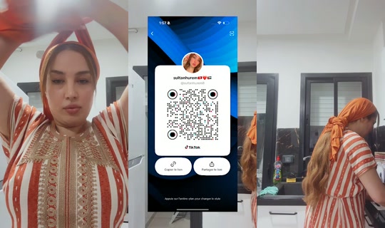 soltanahurem's Live Session — Sep 6, 2026, 7:37 PM