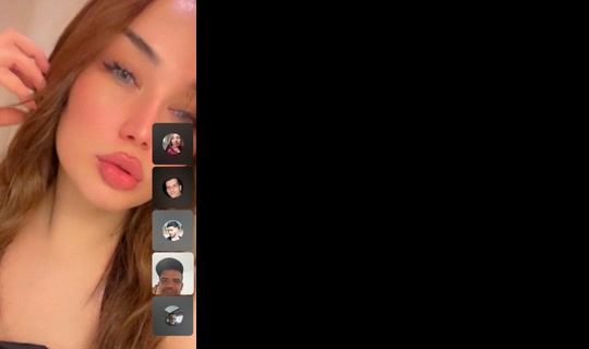 soltanahurem's Live Session — Sep 7, 2026, 1:39 AM