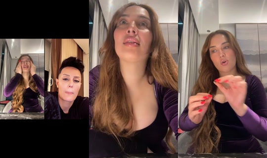 soltanahurem's Live Session — Oct 5, 2026, 11:46 PM