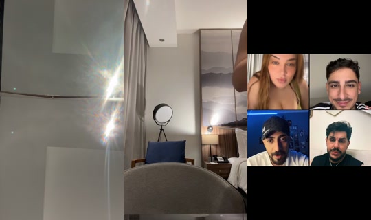 soltanahurem's Live Session — Oct 22, 2026, 3:08 AM