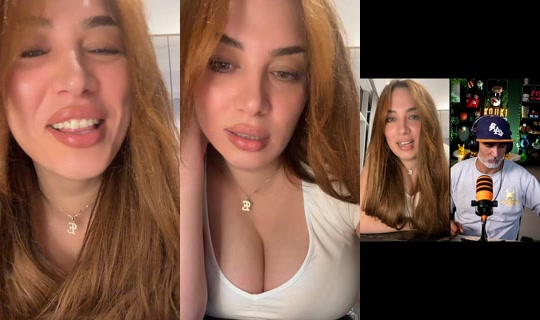 soltanahurem's Live Session — Oct 23, 2026, 8:14 PM