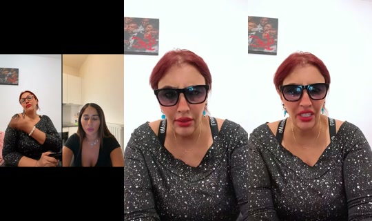 soltanamalak21's Live Session — Sep 25, 2026, 8:45 PM