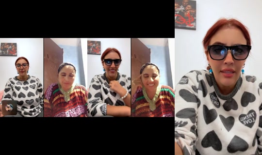 soltanamalak21's Live Session — Sep 25, 2026, 11:20 PM