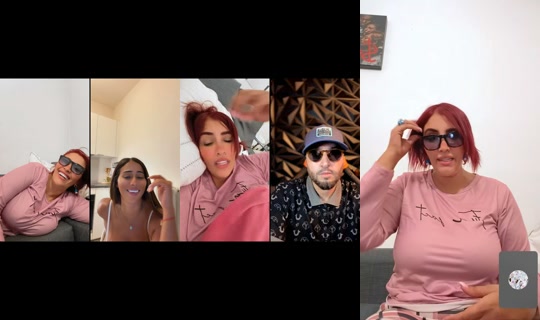 soltanamalak21's Live Session — Sep 30, 2026, 12:03 AM
