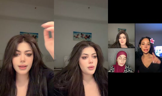 soltanaqri5ks's Live Session — Oct 21, 2026, 9:31 PM