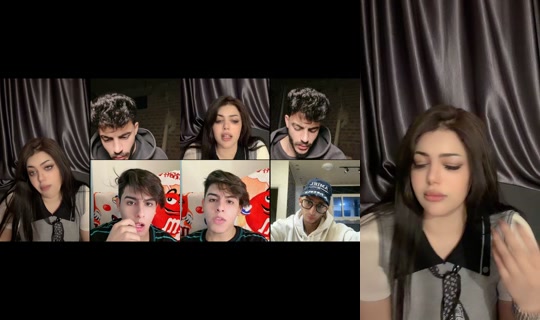 soltanaqri5ks's Live Session — Oct 21, 2026, 11:59 PM